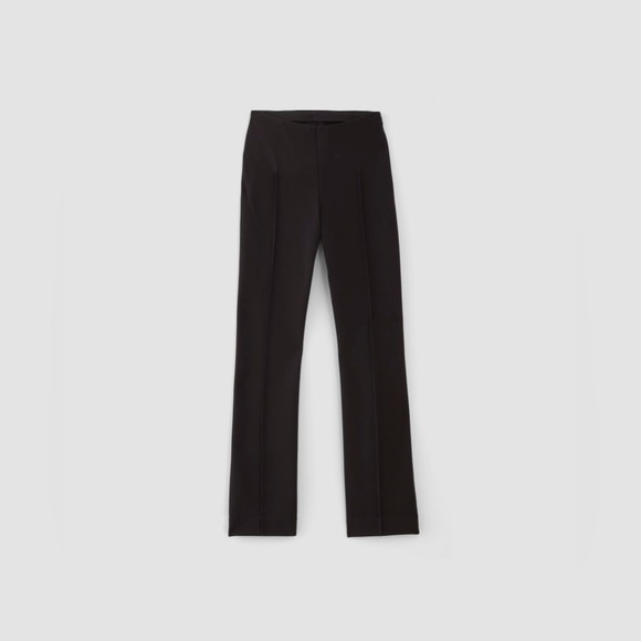 NWT Everlane The Dream Kick Flare Pant - Picture 5 of 14